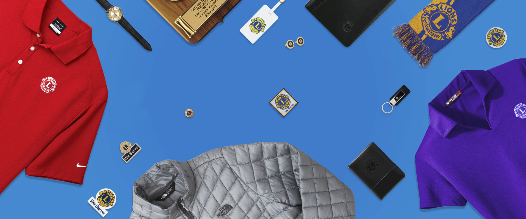 Welcome to Our Store