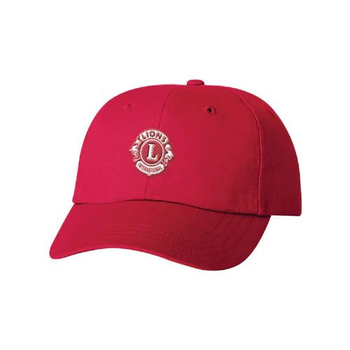 SPORTSMAN CAP - Image 3