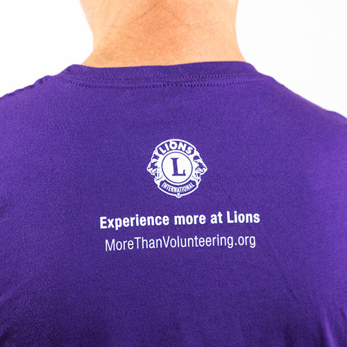 EXPERIENCE MORE T-SHIRT - Image 3
