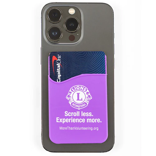 EXPERIENCE MORE PHONE WALLET MULTIPACKS - Image 3