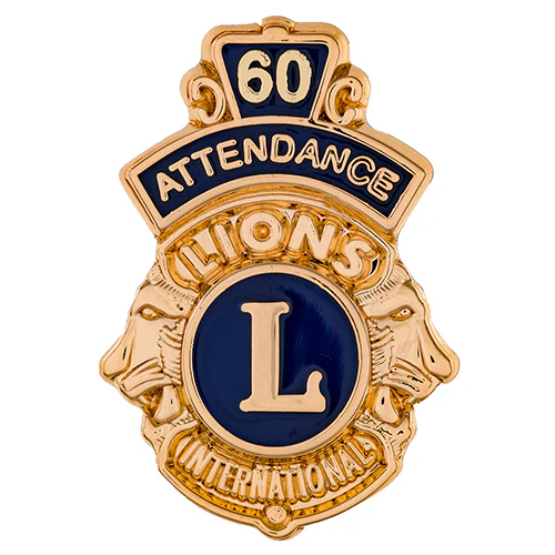 LONG TERM ATTENDANCE AWARD - Image 13