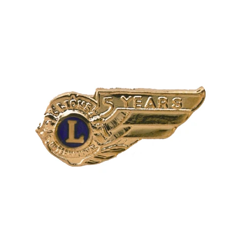 LONG TERM ATTENDANCE AWARD - Image 3