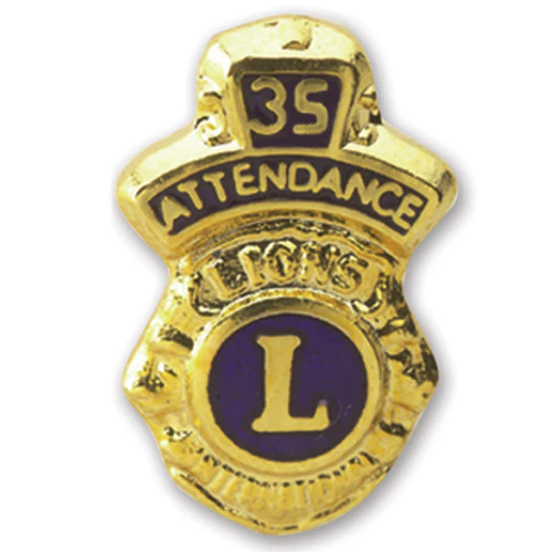 LONG TERM ATTENDANCE AWARD - Image 6