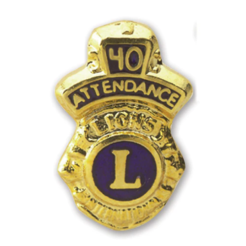 LONG TERM ATTENDANCE AWARD - Image 7