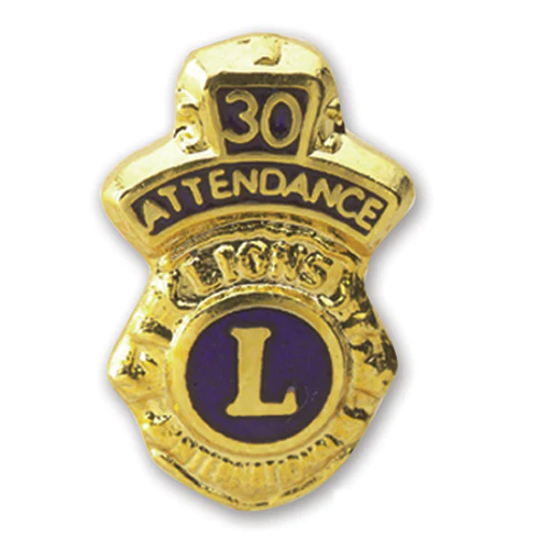 LONG TERM ATTENDANCE AWARD - Image 8