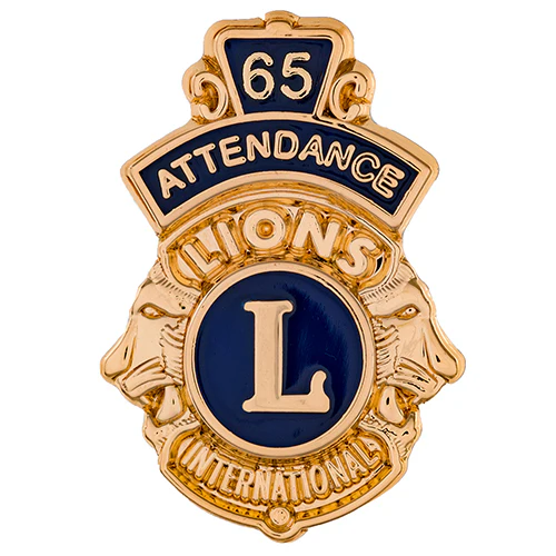 LONG TERM ATTENDANCE AWARD - Image 9